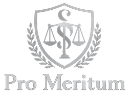 Kancelaria Pro Meritum Logo
