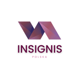 INSIGNIS POLSKA Logo