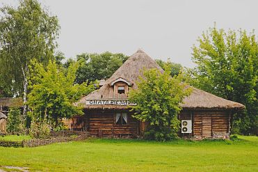 Ośrodek Binduga — Brok nad Bugiem (zdjęcie 02)