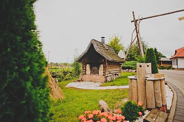 Ośrodek Binduga — Brok nad Bugiem (zdjęcie 23)