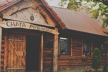 Ośrodek Binduga — Brok nad Bugiem (zdjęcie 25)