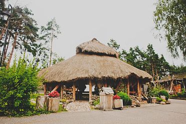 Ośrodek Binduga — Brok nad Bugiem (zdjęcie 26)