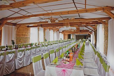 Ośrodek Binduga — Brok nad Bugiem (zdjęcie 33)