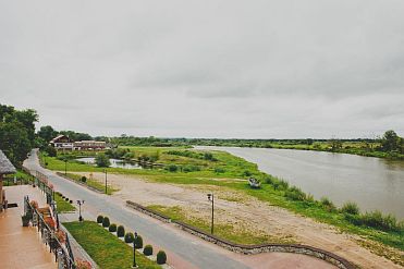 Ośrodek Binduga — Brok nad Bugiem (zdjęcie 46)