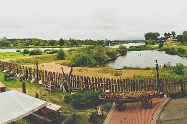 Ośrodek Binduga — Brok nad Bugiem (zdjęcie 65)