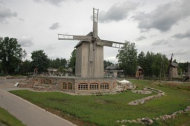 Ośrodek Binduga — Brok nad Bugiem (zdjęcie 89)